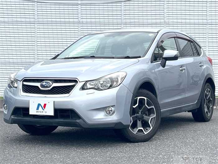 2015 Subaru Subaru Others