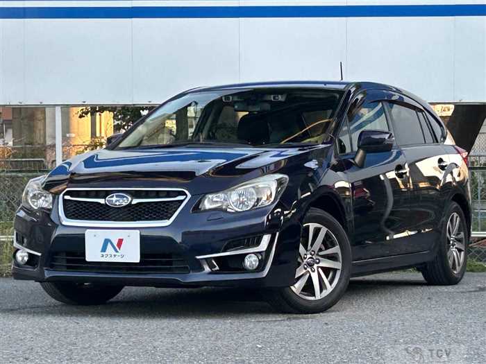 2016 Subaru Subaru Others