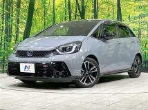 2022 Honda Fit