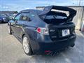 2009 Subaru Impreza