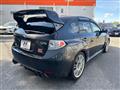 2009 Subaru Impreza