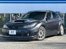 2009 Subaru Impreza