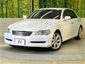 2009 Toyota Mark X
