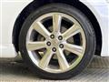 2009 Toyota Mark X