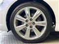 2009 Toyota Mark X