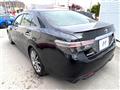 2017 Toyota Mark X