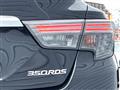 2017 Toyota Mark X
