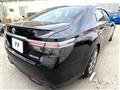 2017 Toyota Mark X
