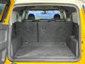 2011 Toyota FJ Cruiser