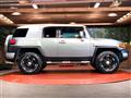 2011 Toyota FJ Cruiser