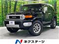 2013 Toyota FJ Cruiser