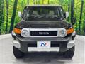 2013 Toyota FJ Cruiser