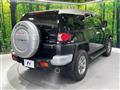 2013 Toyota FJ Cruiser
