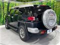 2013 Toyota FJ Cruiser