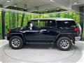 2013 Toyota FJ Cruiser