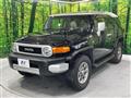 2013 Toyota FJ Cruiser