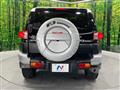 2013 Toyota FJ Cruiser