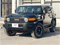 2013 Toyota FJ Cruiser