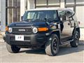 2013 Toyota FJ Cruiser