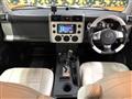2015 Toyota FJ Cruiser
