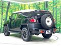 2016 Toyota FJ Cruiser