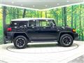 2016 Toyota FJ Cruiser