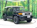 2016 Toyota FJ Cruiser