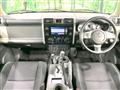 2016 Toyota FJ Cruiser