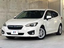 2018 Subaru Subaru Others