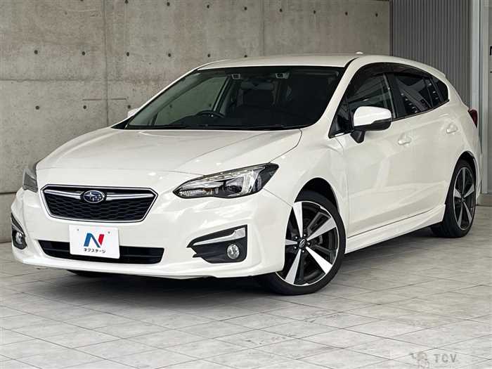 2017 Subaru Subaru Others