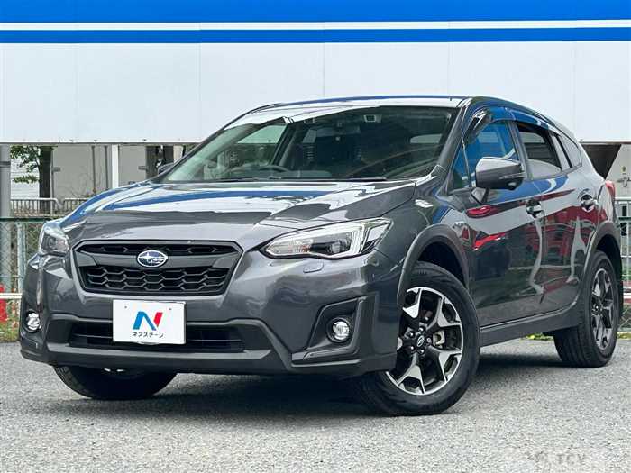 2020 Subaru Subaru Others