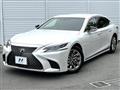 2018 Lexus LS
