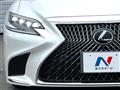 2018 Lexus LS