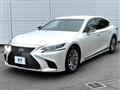 2018 Lexus LS