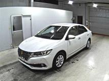 2021 Toyota Premio