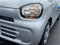 2024 Suzuki Alto