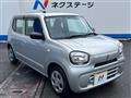 2024 Suzuki Alto