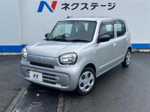 2024 Suzuki Alto