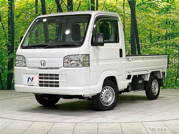 2018 Honda Acty Truck