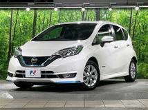 2018 Nissan Note