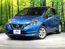 2019 Nissan Note