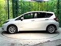 2019 Nissan Note