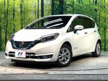 2019 Nissan Note