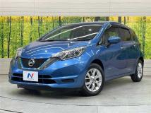 2019 Nissan Note
