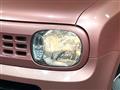 2010 Suzuki Lapin
