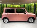 2010 Suzuki Lapin