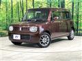 2011 Suzuki Lapin