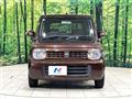 2011 Suzuki Lapin