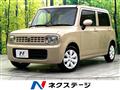 2013 Suzuki Lapin