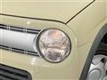 2015 Suzuki Lapin
